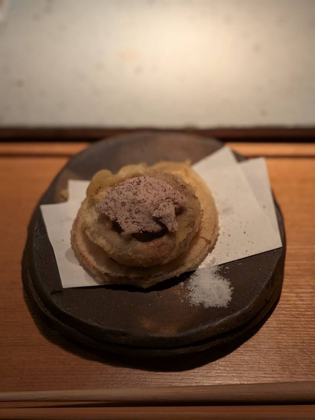 天ぷら